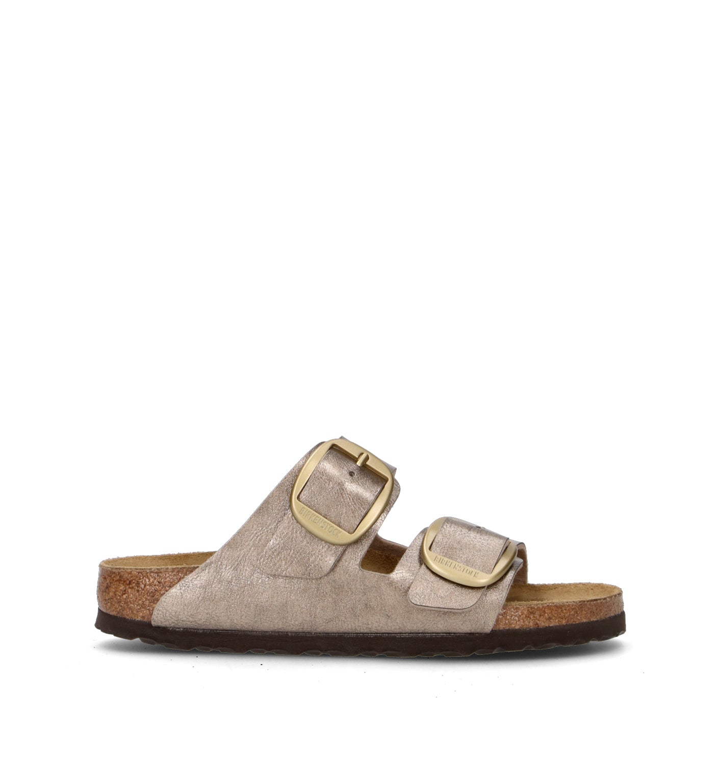BIRKENSTOCK ARIZONA BIG BUCKLE Ciabatta donna