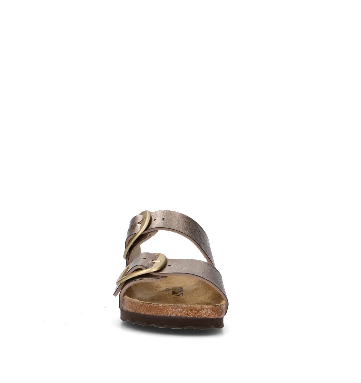 BIRKENSTOCK ARIZONA BIG BUCKLE Ciabatta donna