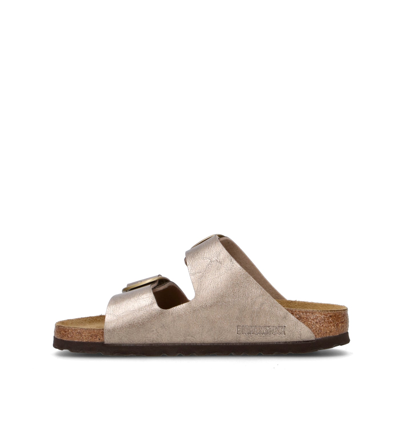 BIRKENSTOCK ARIZONA BIG BUCKLE Ciabatta donna