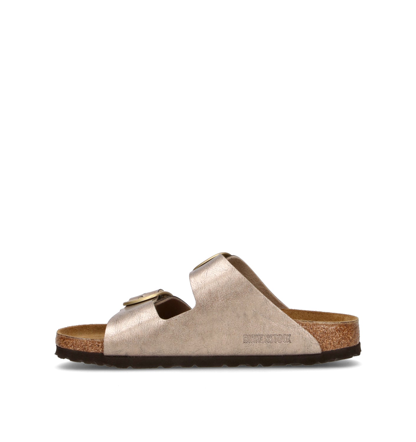 BIRKENSTOCK ARIZONA BIG BUCKLE Ciabatta donna