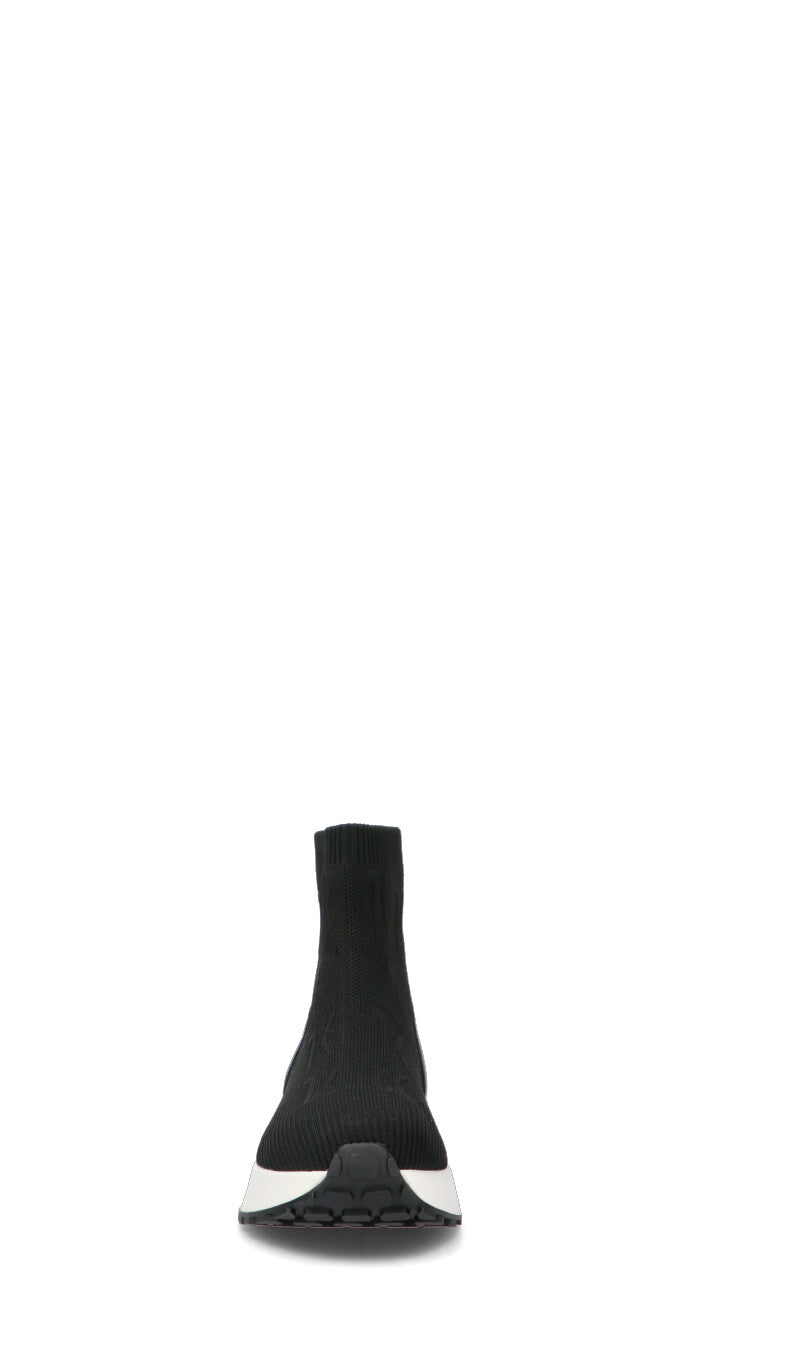 ALVIERO MARTINI Sneaker donna nera