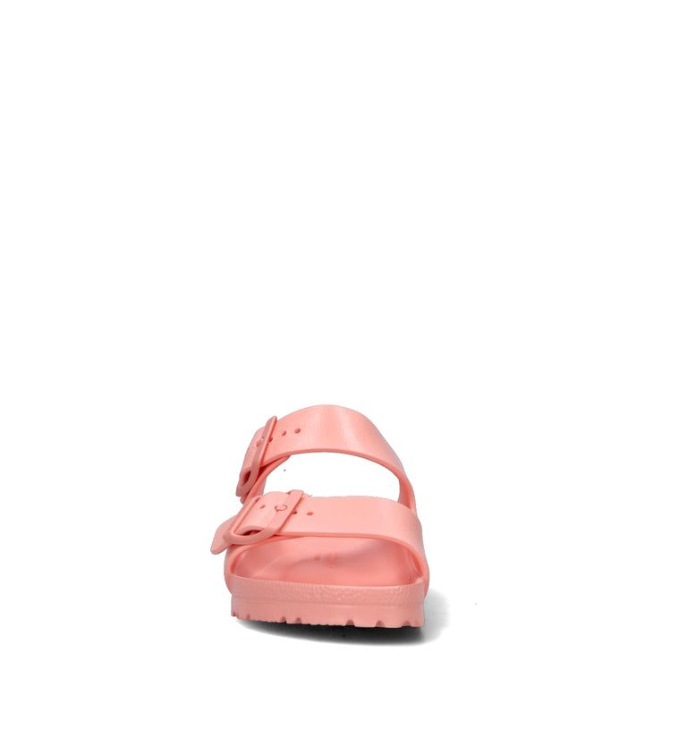 BIRKENSTOCK ARIZONA EVA Ciabatta donna corallo