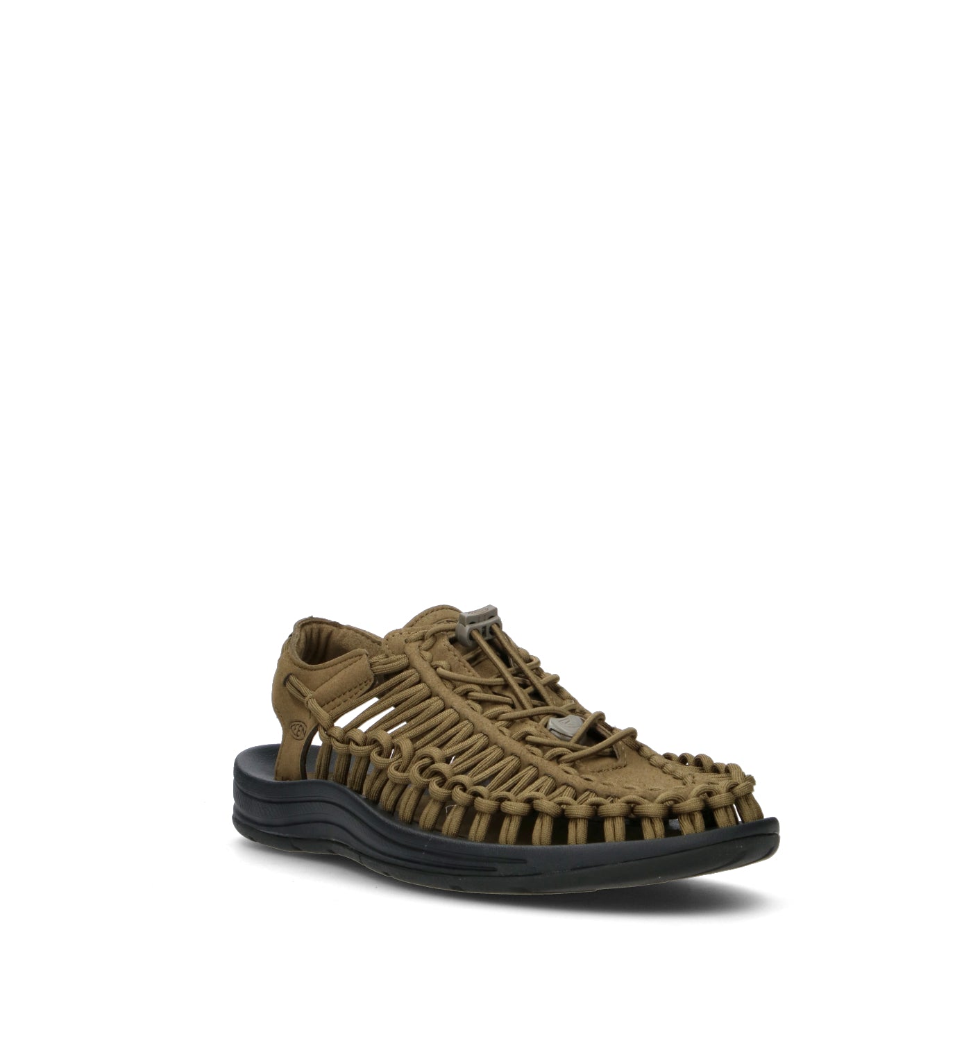 KEEN Sandalo uomo oliva