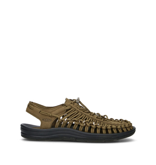 KEEN Sandalo uomo oliva