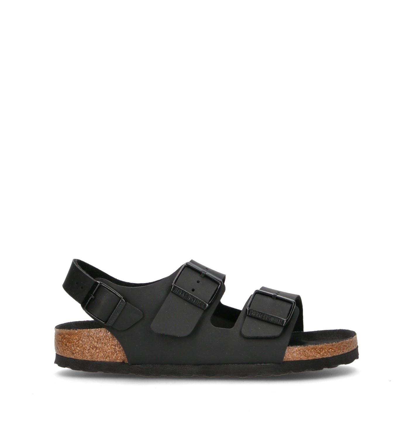 BIRKENSTOCK MILANO BS Sandalo donna