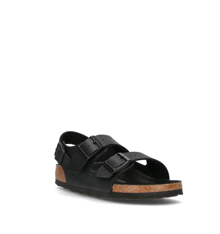 BIRKENSTOCK MILANO BS Sandalo donna