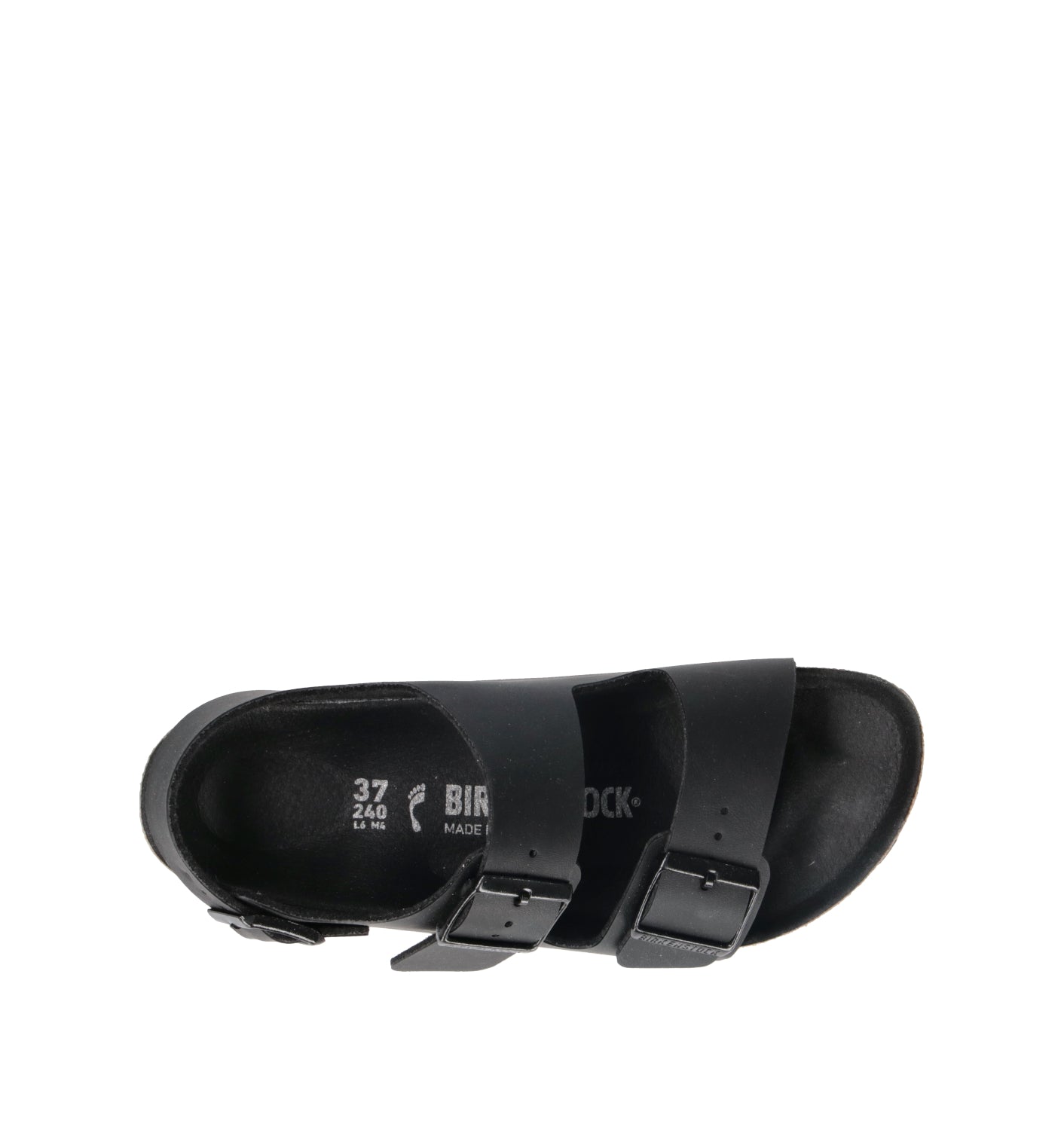 BIRKENSTOCK MILANO BS Sandalo donna