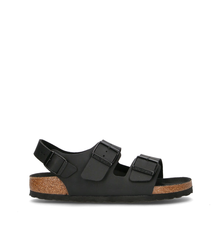 BIRKENSTOCK MILANO BS Sandalo donna