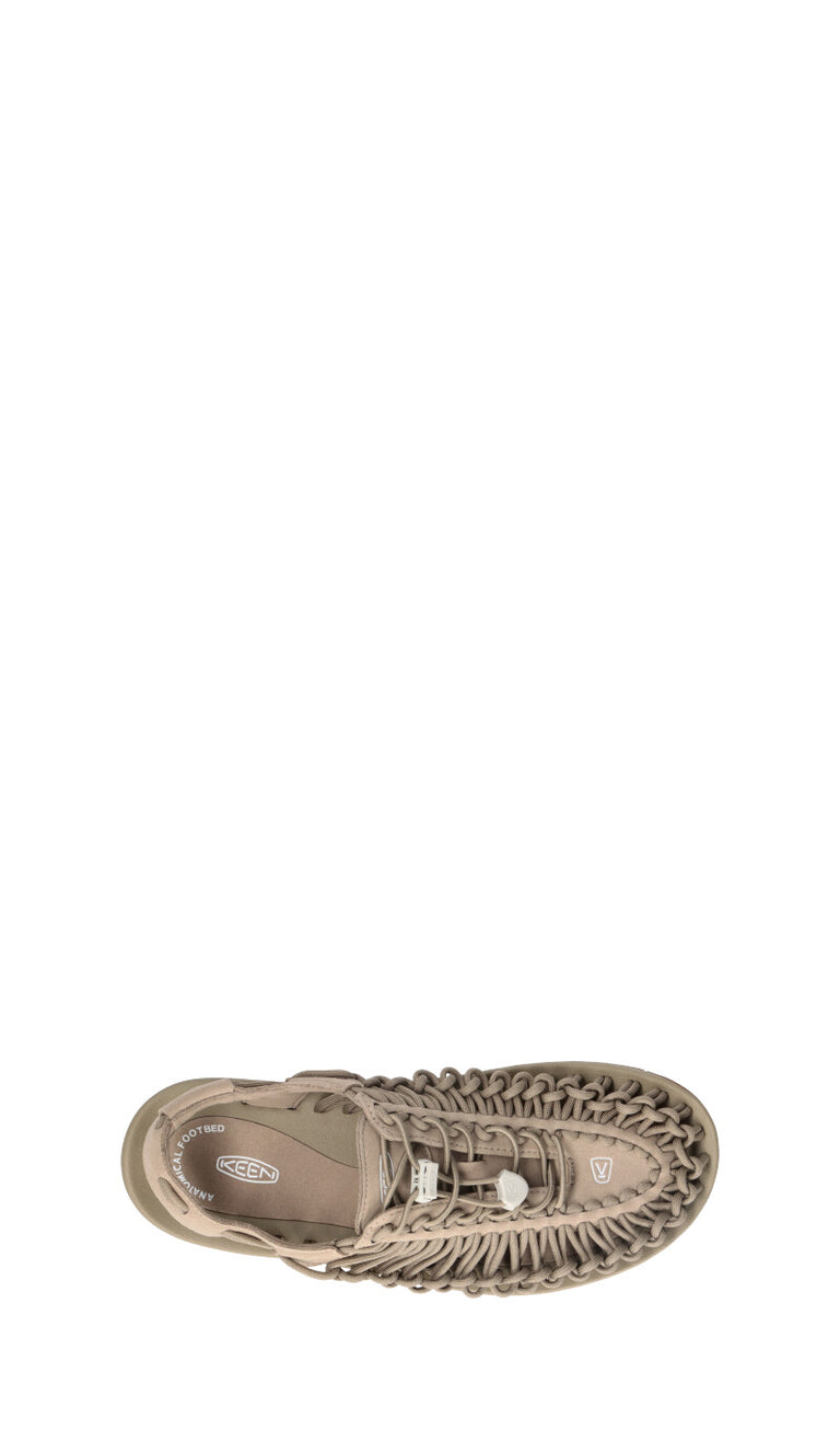 KEEN Sandalo uomo verde