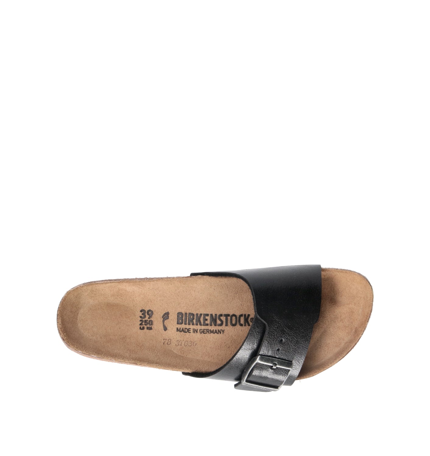 BIRKENSTOCK CATALINA BS Ciabatta donna