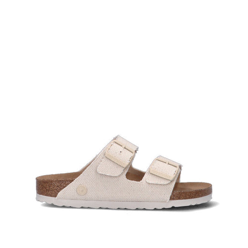 BIRKENSTOCK - ARIZONA RIVET LOGO - VEGAN
