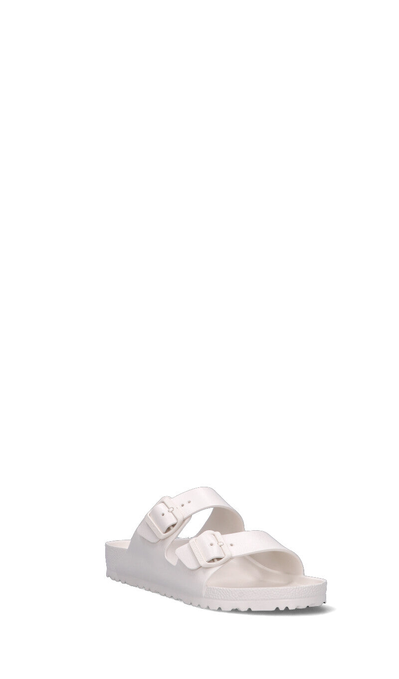 BIRKENSTOCK ARIZONA EVA Ciabatta uomo bianca