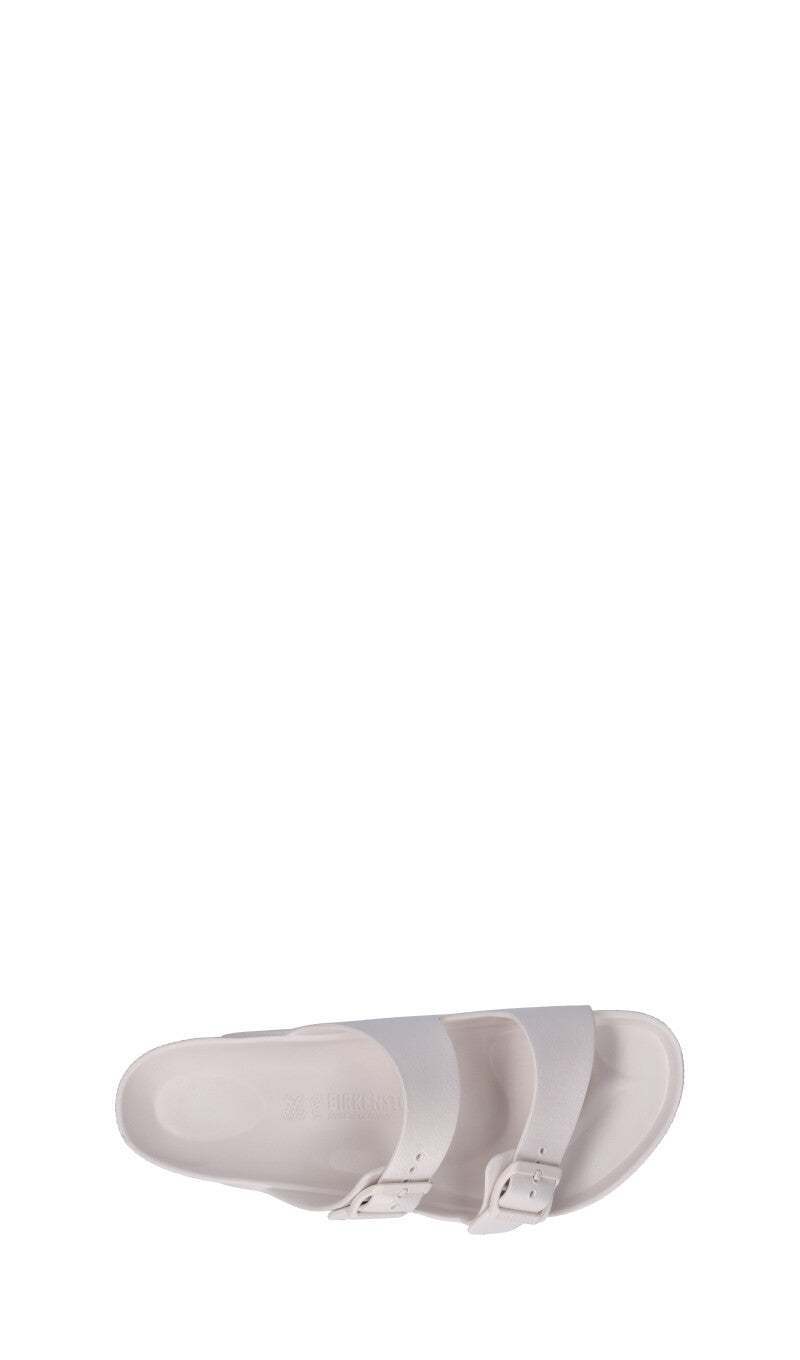 BIRKENSTOCK ARIZONA EVA Ciabatta uomo bianca