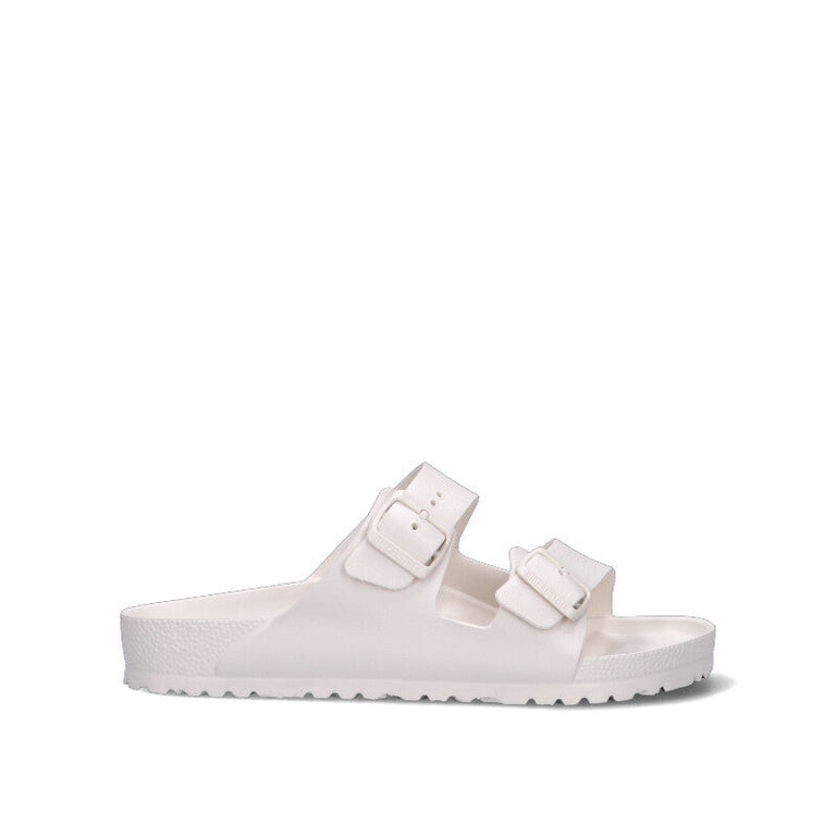 BIRKENSTOCK ARIZONA EVA Ciabatta uomo bianca
