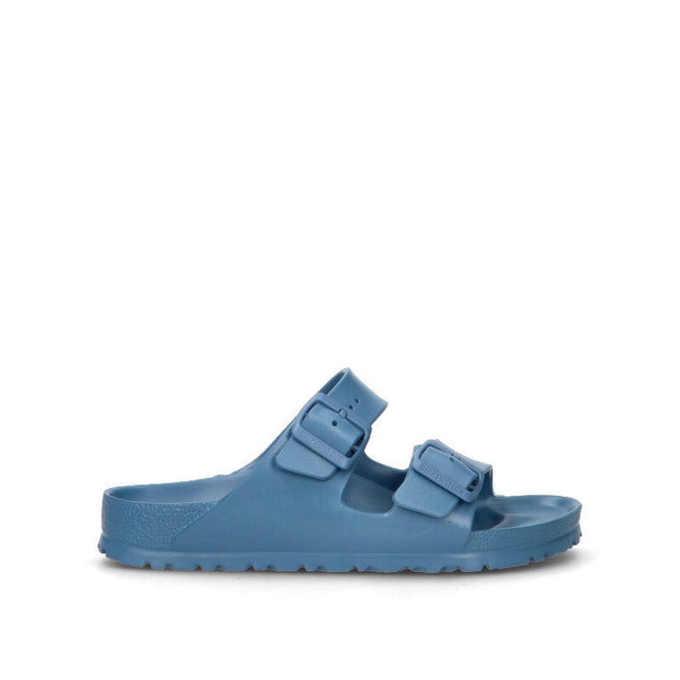 BIRKENSTOCK ARIZONA EVA Ciabatta donna blu
