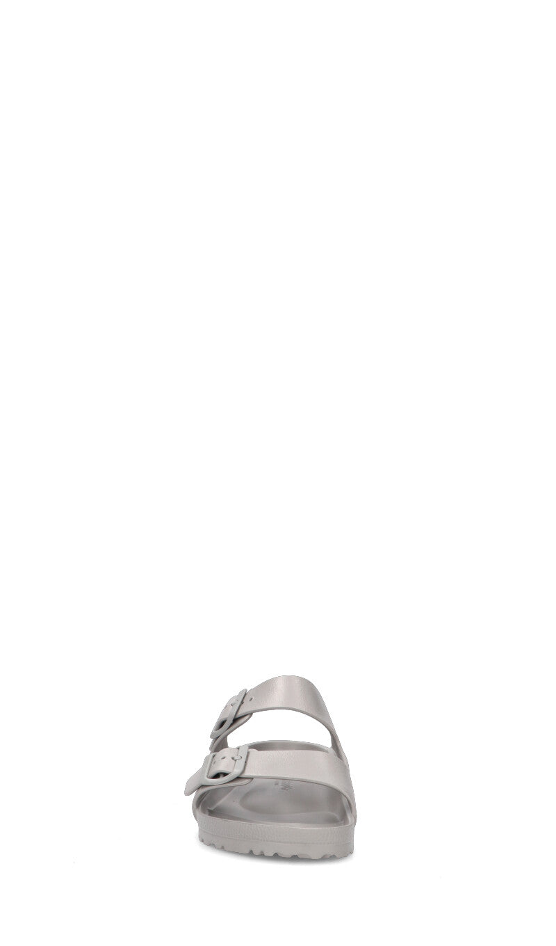 BIRKENSTOCK ARIZONA EVA Ciabatta uomo grigia