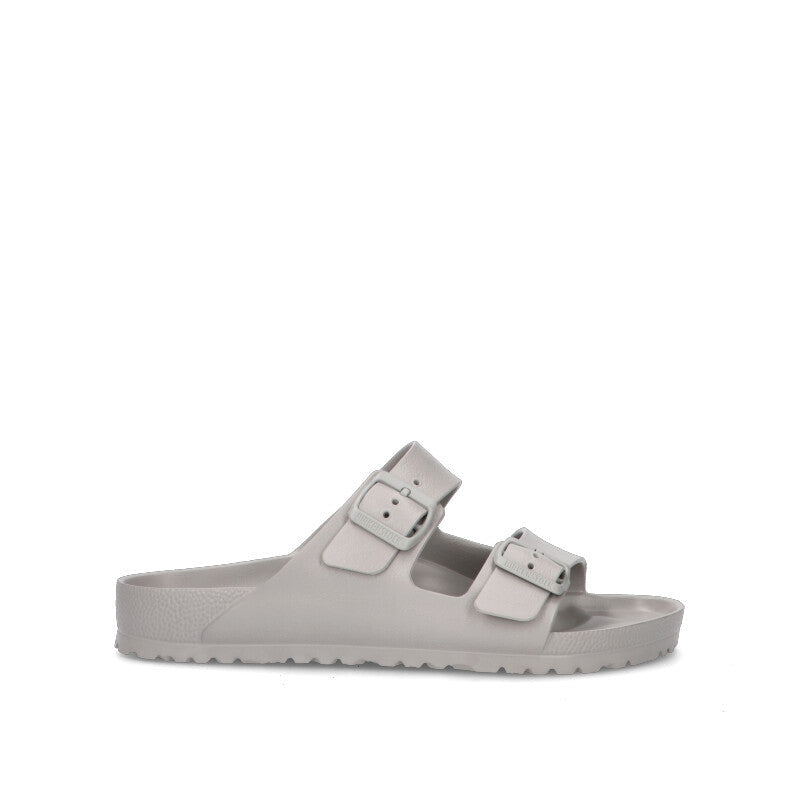 BIRKENSTOCK ARIZONA EVA Ciabatta uomo grigia