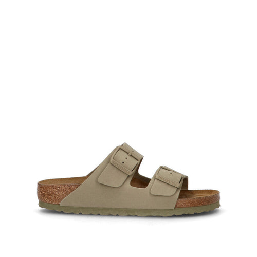 BIRKENSTOCK ARIZONA BS Ciabatta donna verde