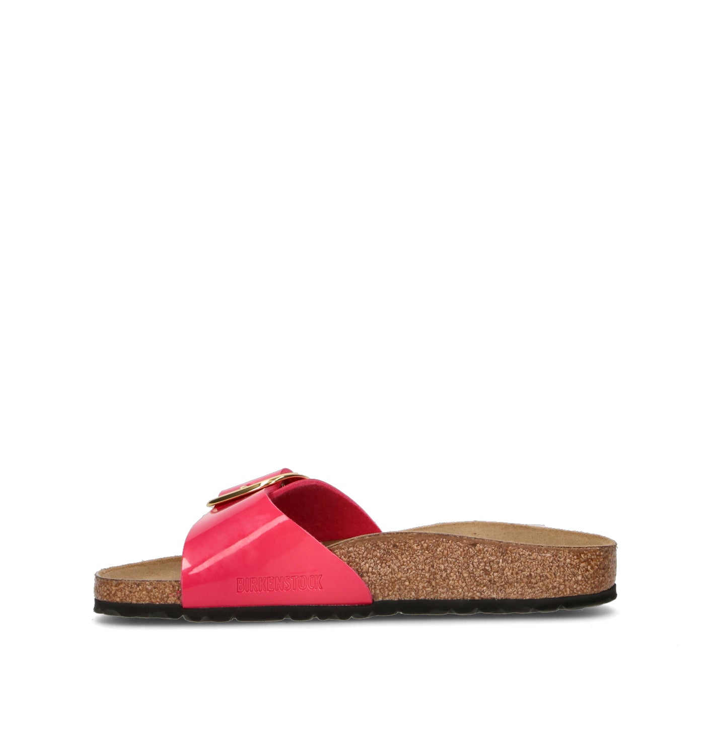 BIRKENSTOCK MADRID BIG BUCKLE Ciabatta donna fuxia