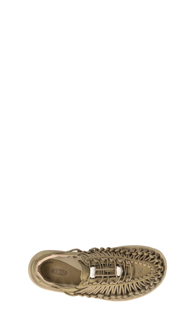 KEEN Sandalo donna verde