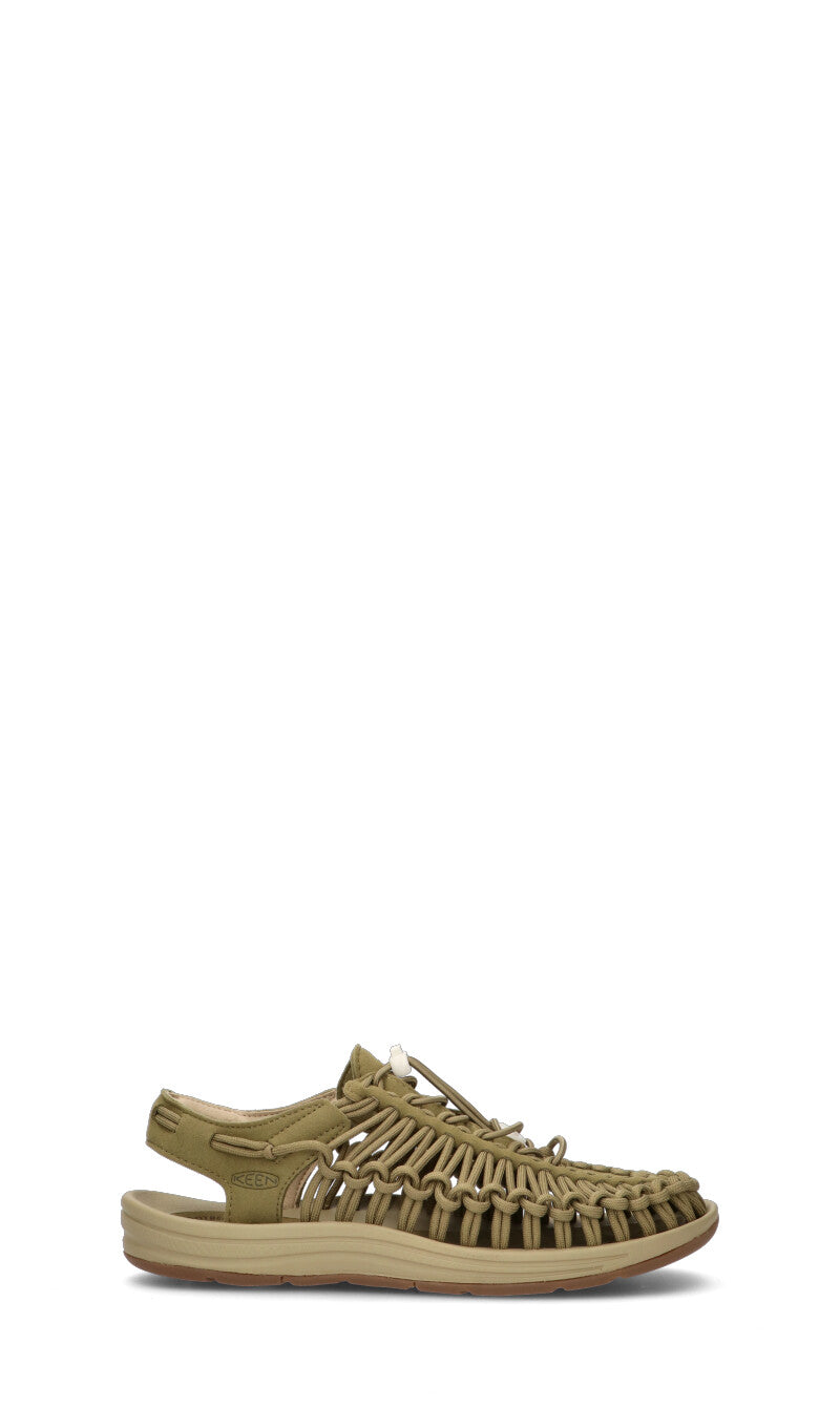 KEEN Sandalo donna verde