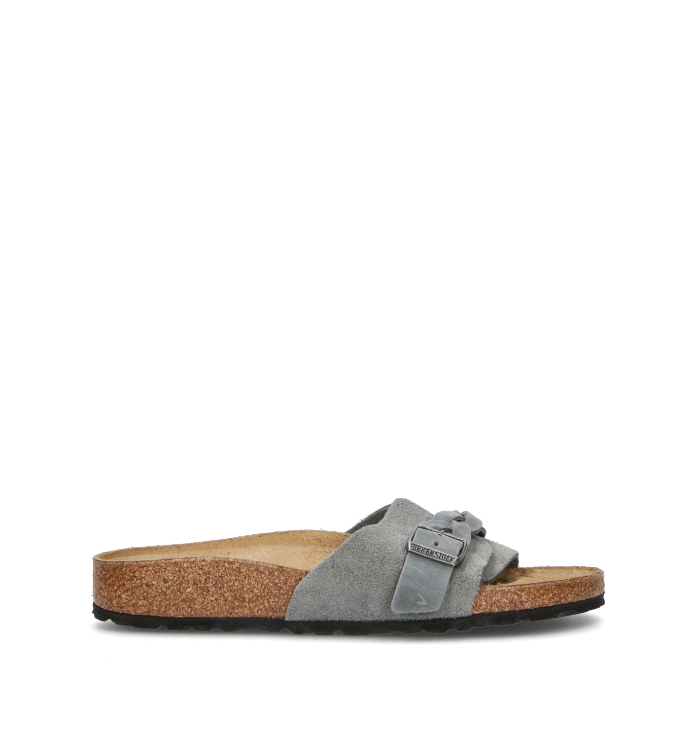 BIRKENSTOCK OITA BRAIDED Ciabatta donna