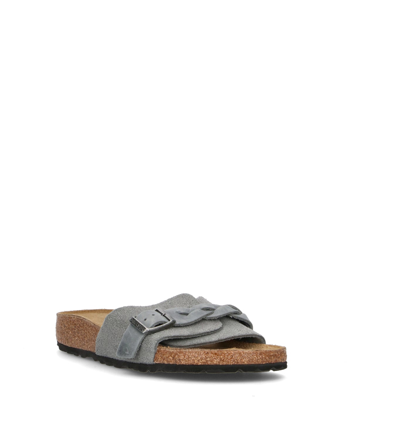 BIRKENSTOCK OITA BRAIDED Ciabatta donna