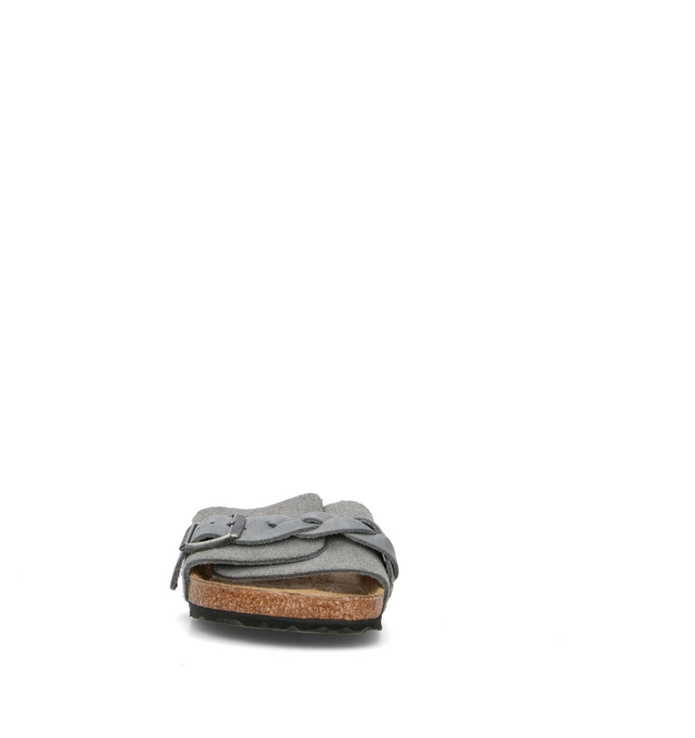 BIRKENSTOCK OITA BRAIDED Ciabatta donna