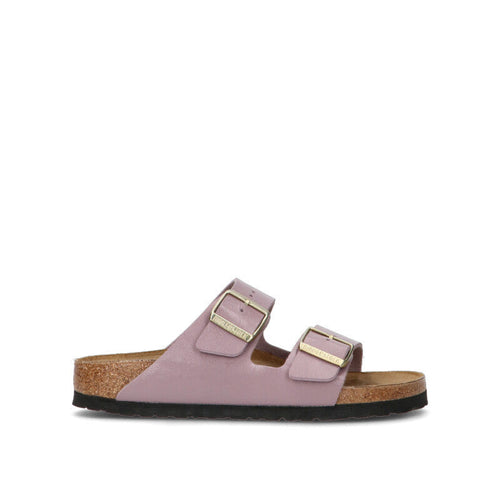 BIRKENSTOCK ARIZONA BS Ciabatta donna viola