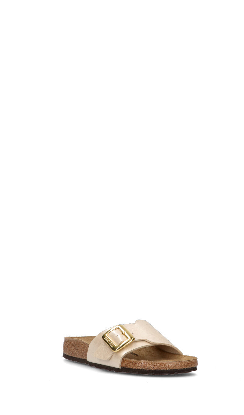BIRKENSTOCK CATALINA CUSHION BUCKLE Ciabatta donna