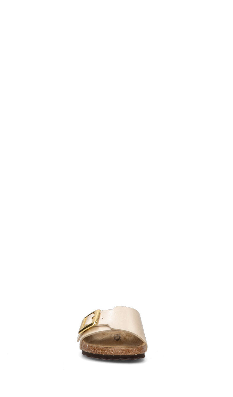 BIRKENSTOCK CATALINA CUSHION BUCKLE Ciabatta donna