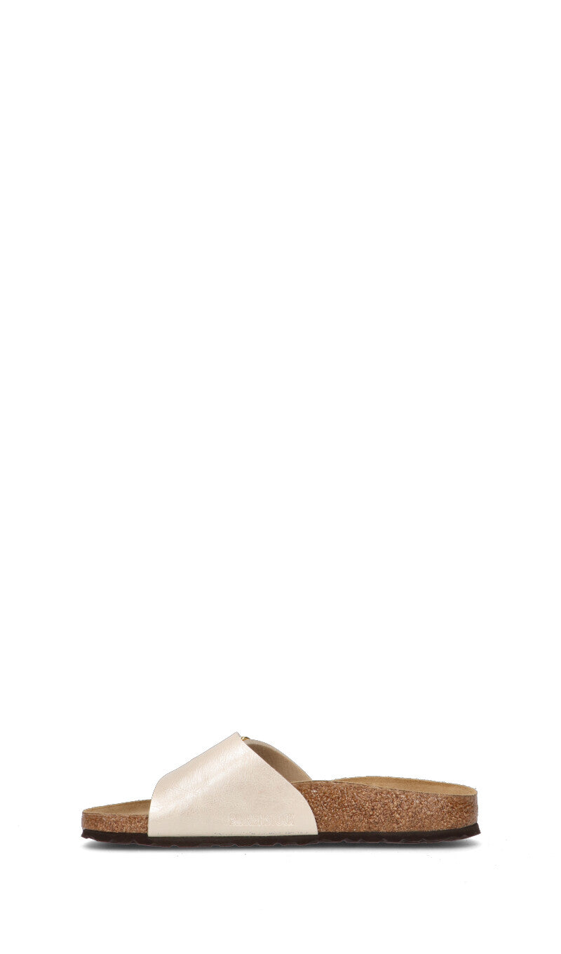BIRKENSTOCK CATALINA CUSHION BUCKLE Ciabatta donna