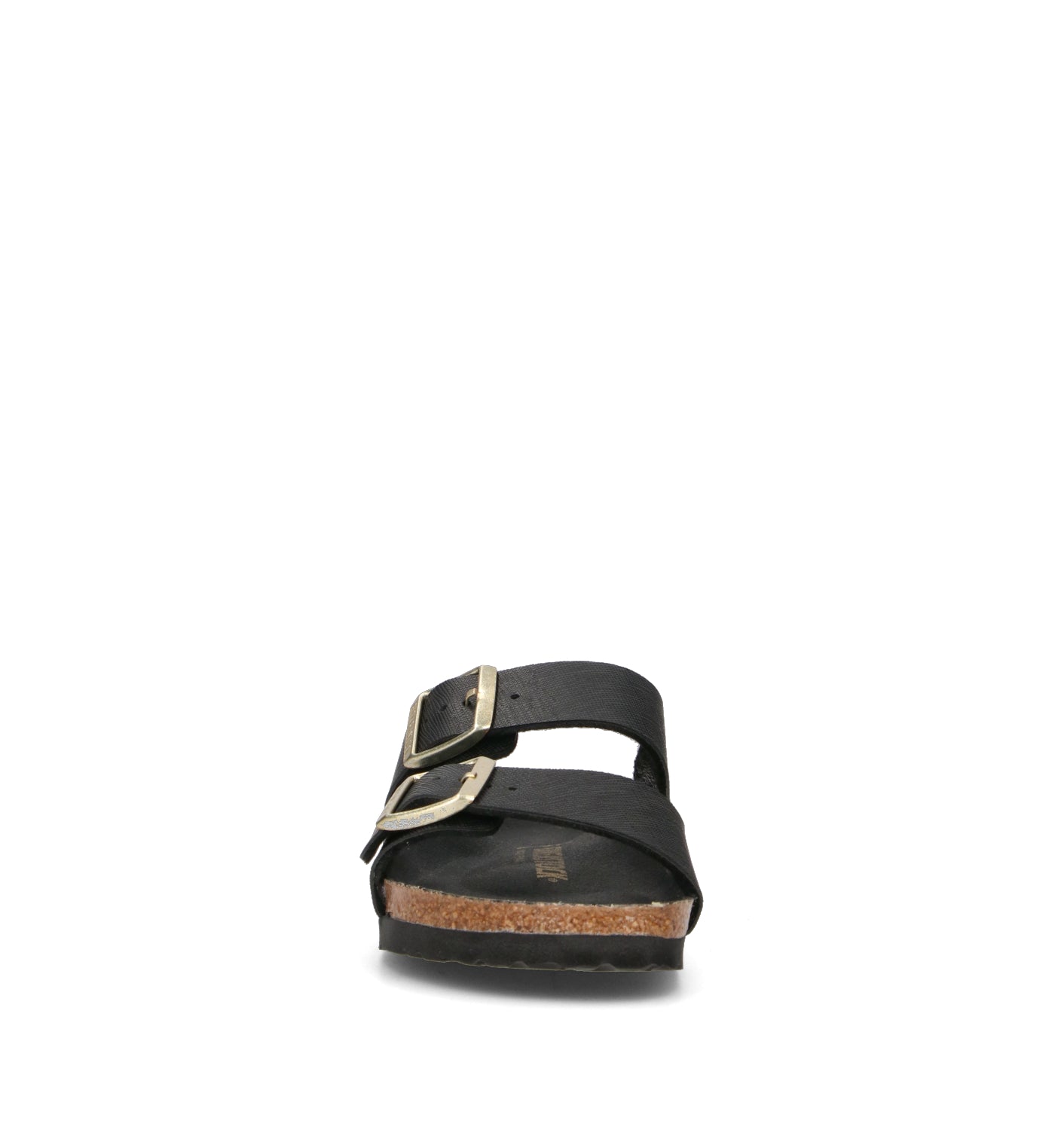 BIRKENSTOCK ARIZONA BS Ciabatta donna nera