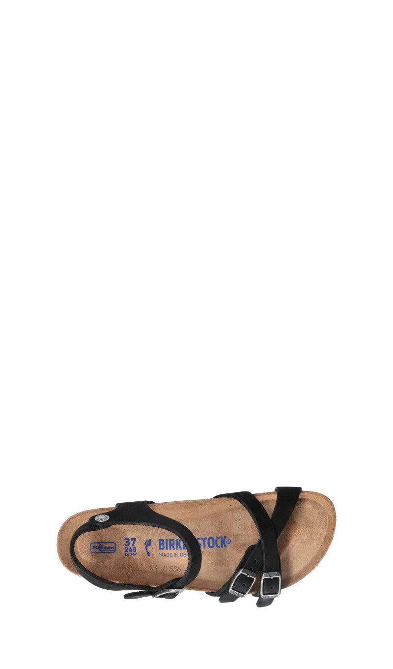 BIRKENSTOCK KUMBA SFB Sandalo donna