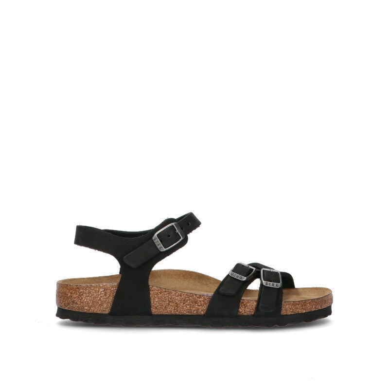 BIRKENSTOCK KUMBA SFB Sandalo donna