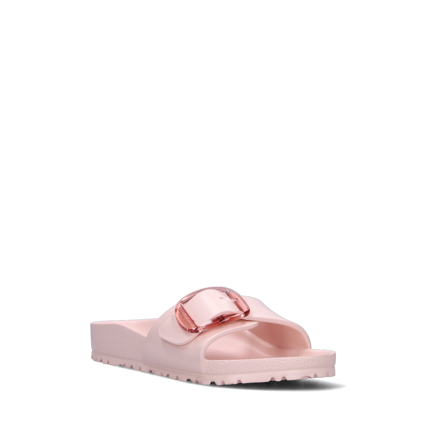 BIRKENSTOCK MADRID BIG BUCKLE EVA Ciabatta donna light rose