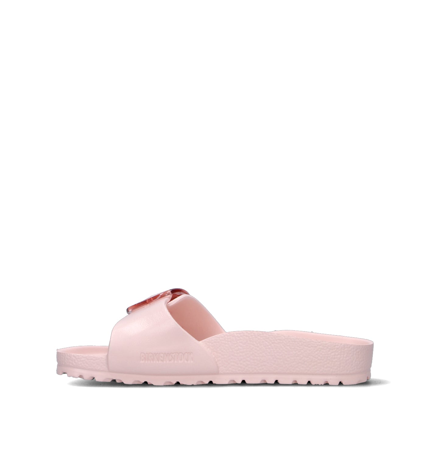 BIRKENSTOCK MADRID BIG BUCKLE EVA Ciabatta donna light rose