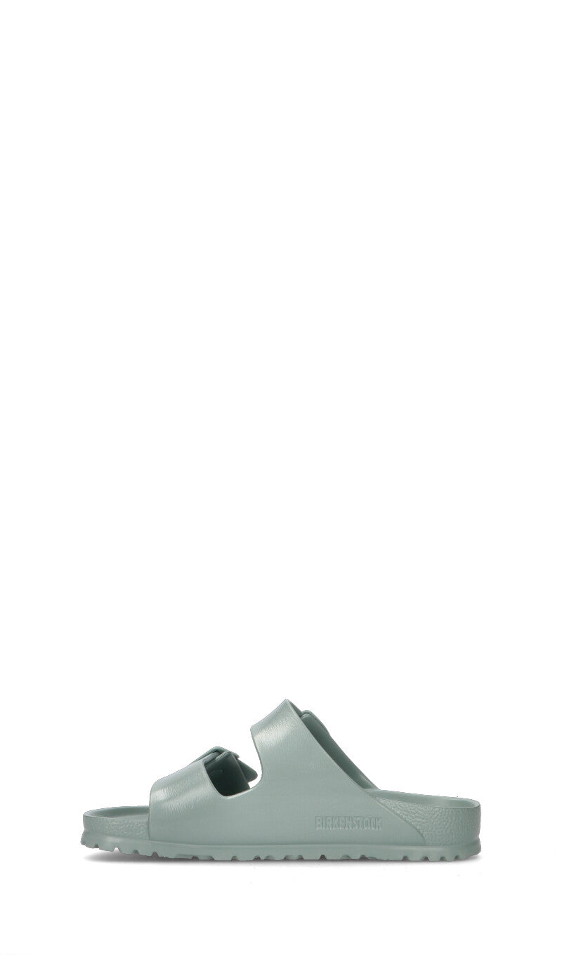 BIRKENSTOCK ARIZONA EVA Ciabatta donna salvia