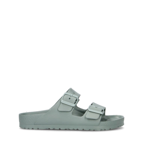 BIRKENSTOCK ARIZONA EVA Ciabatta donna salvia