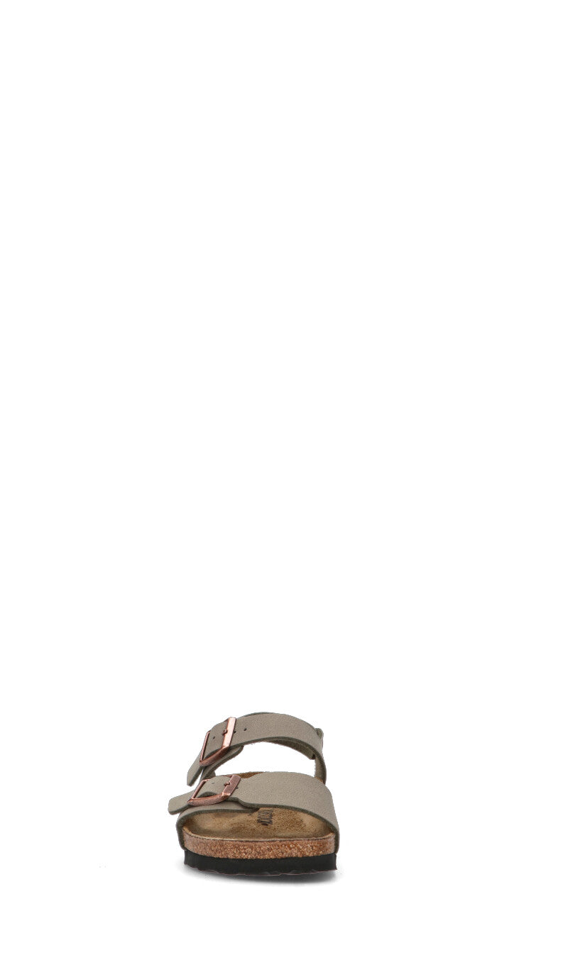 BIRKENSTOCK NEW YORK KIDS BS Sandalo ragazzi unisex
