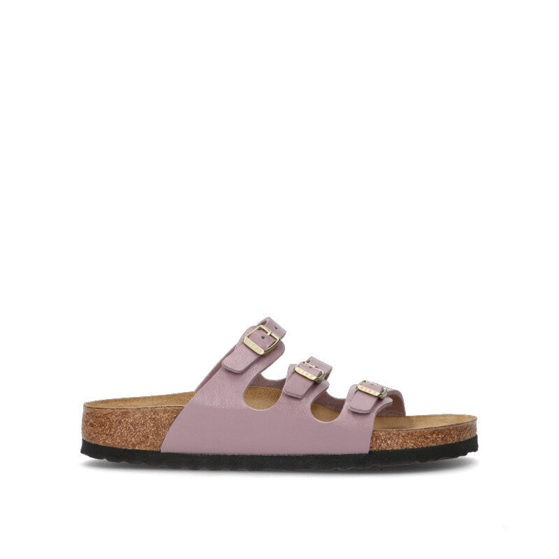 BIRKENSTOCK FLORIDA BS Ciabatta donna