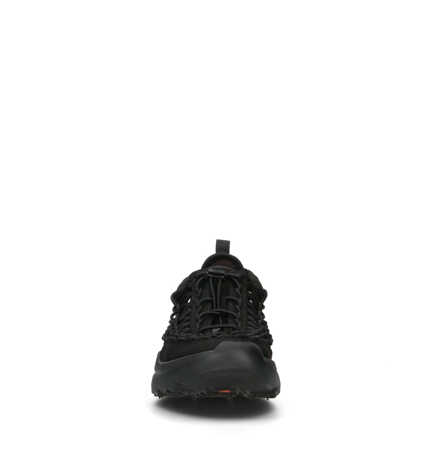 KEEN Sandalo uomo nero
