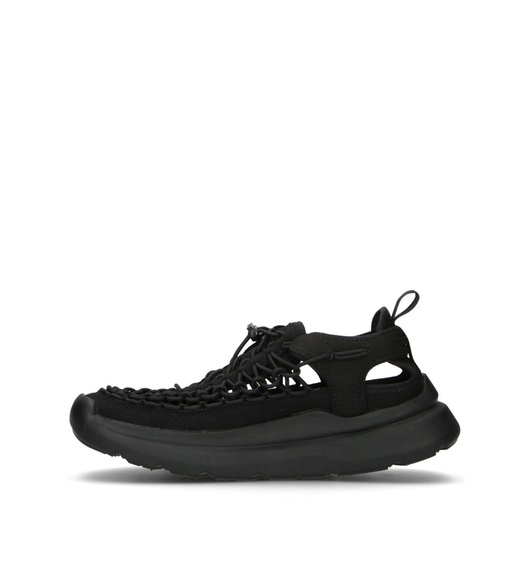 KEEN Sandalo uomo nero