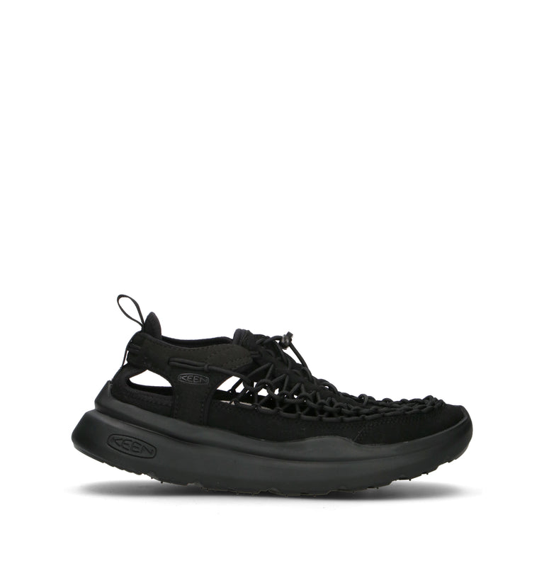 KEEN Sandalo uomo nero