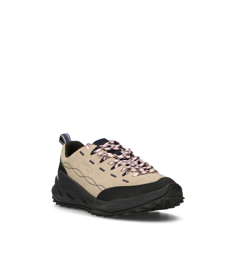KEEN Scarpa trekking uomo beige