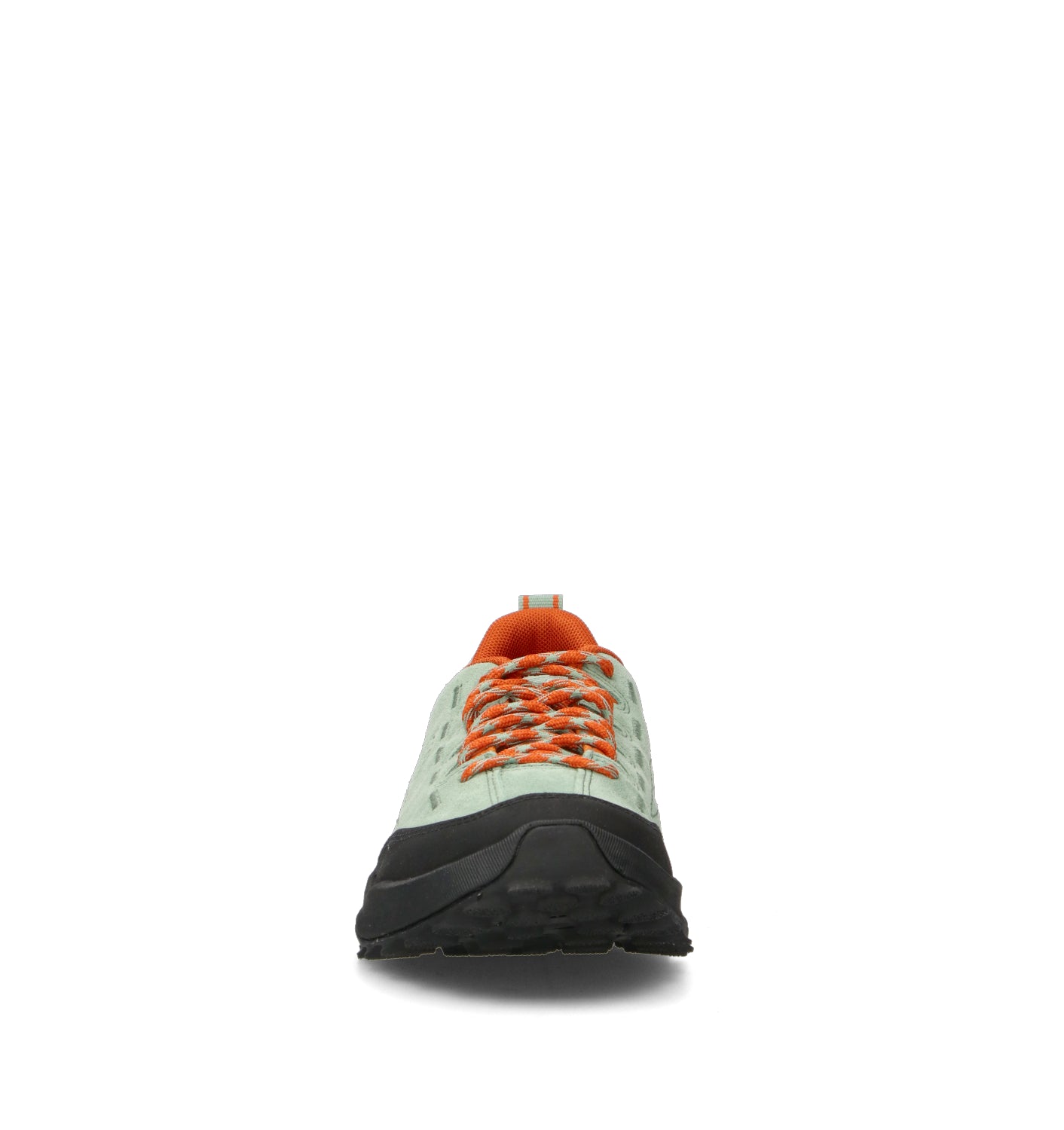 KEEN Scarpa trekking donna acquamarina in suede