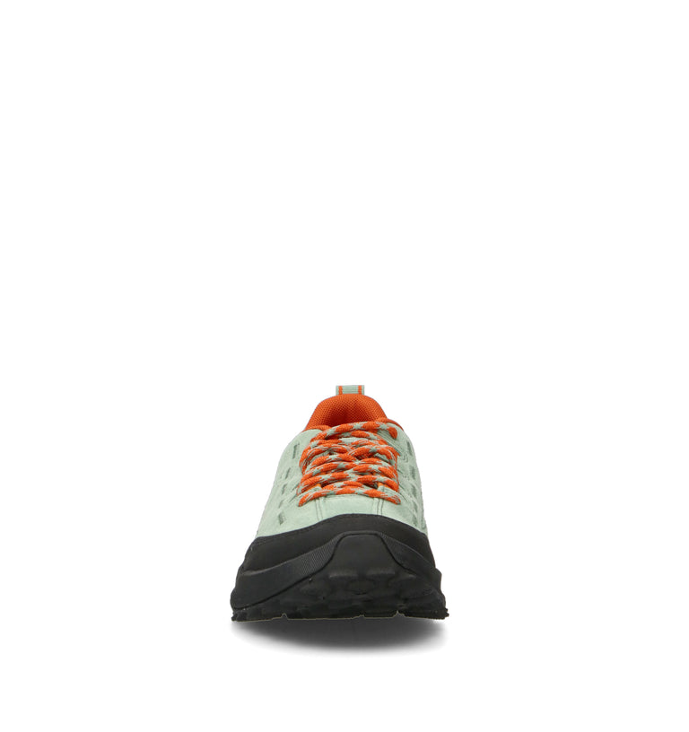 KEEN Scarpa trekking donna acquamarina in suede