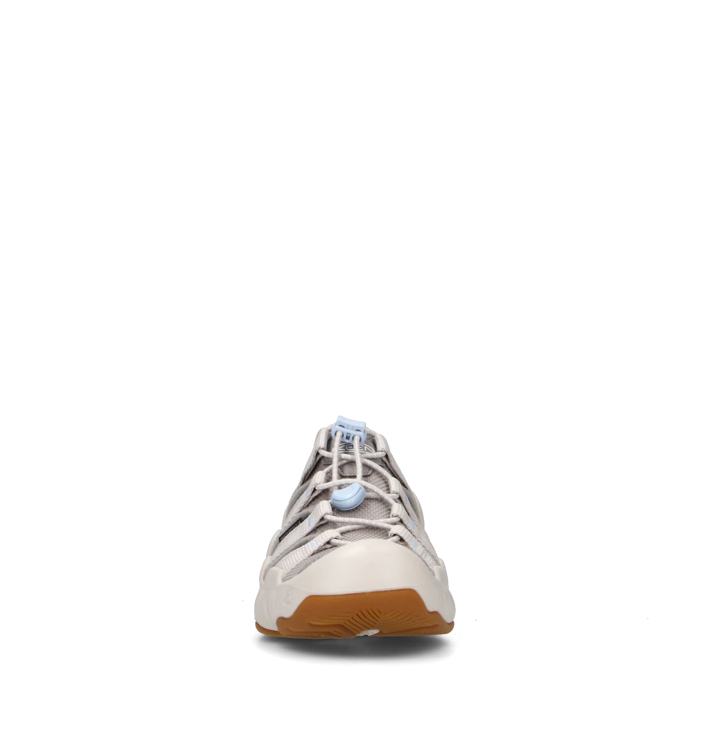 KEEN Scarpa outdoor donna alloy/skyway
