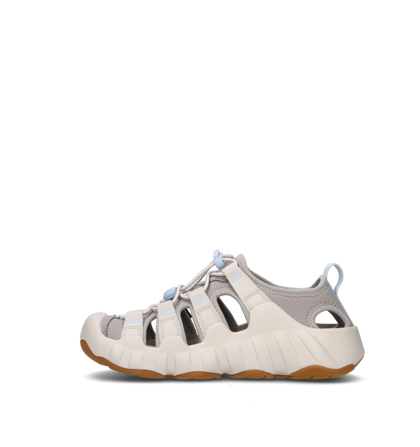 KEEN Scarpa outdoor donna alloy/skyway
