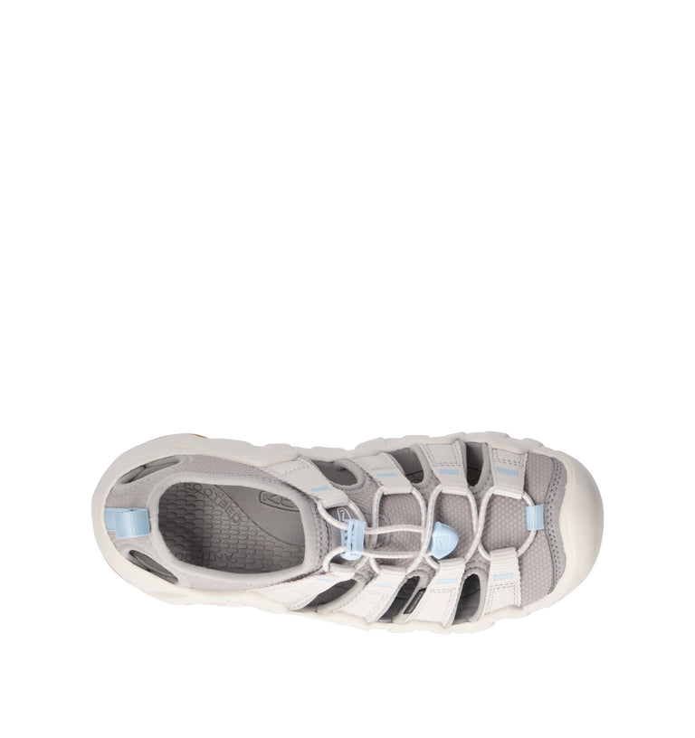 KEEN Scarpa outdoor donna alloy/skyway